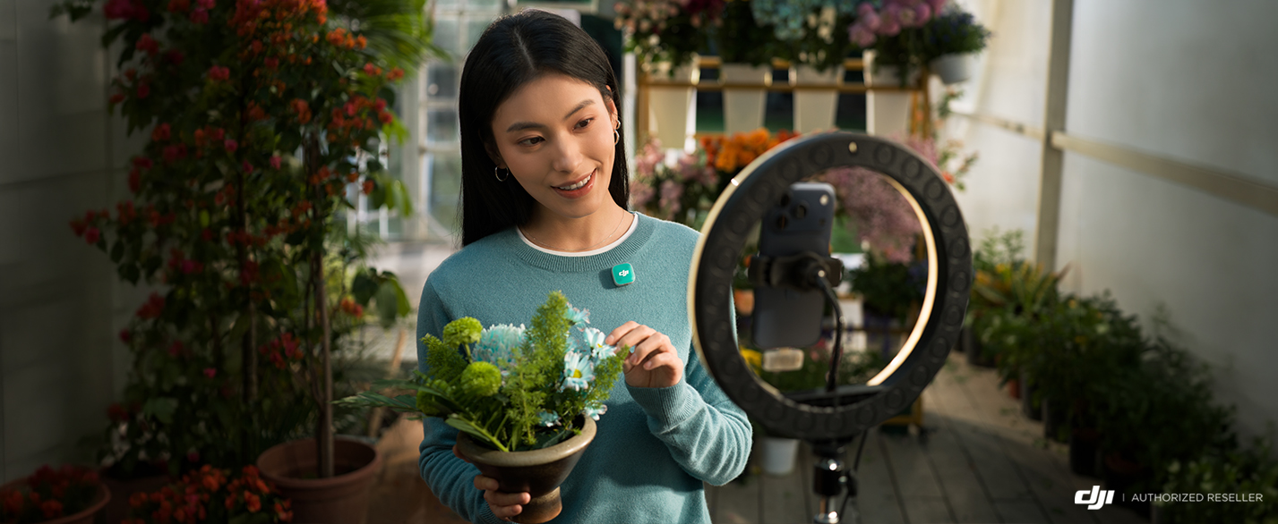 DJI Lito X1 Charging Hub - fin - 7